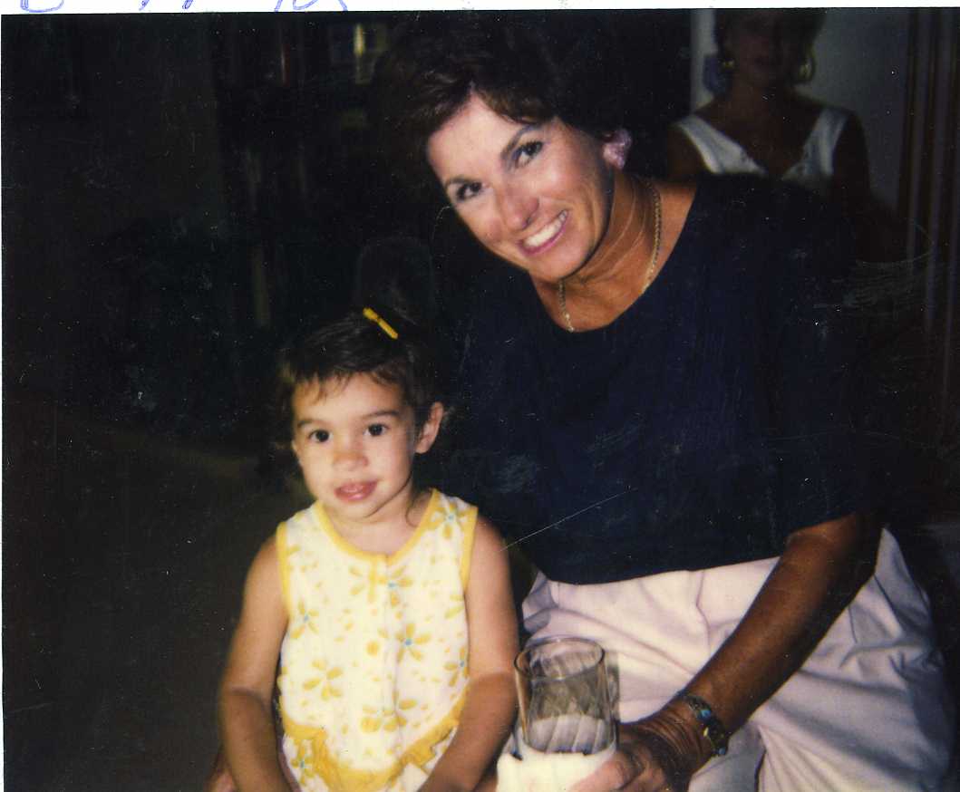 1992-06-14 Kady & GMom.jpg